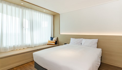 Suite Royale, vue océan (K-Royal Suite OceanView)