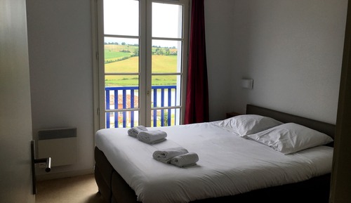 House, 1 Bedroom