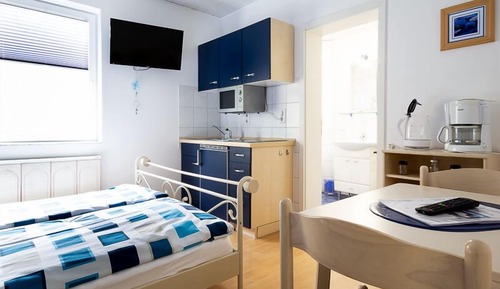 Chambre Double