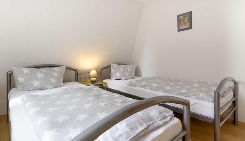 Appart'hôtel Familial