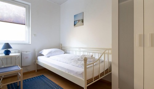 Appartement Classique
