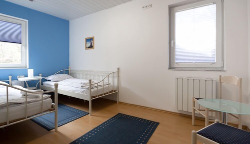 Appartement Familial