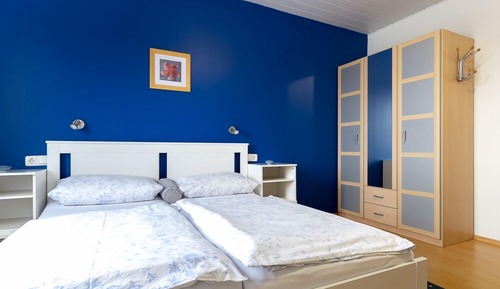 Chambre Double Classique