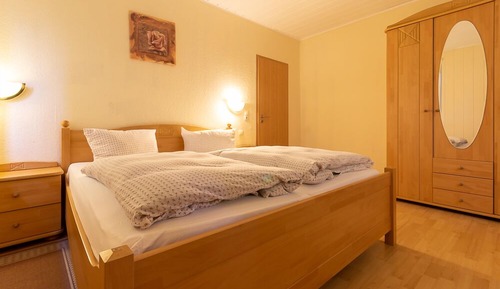 Appart'hôtel Familial