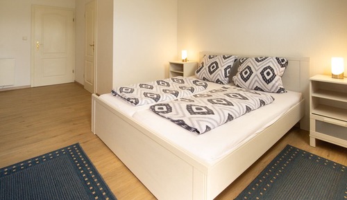 Appartement Familial