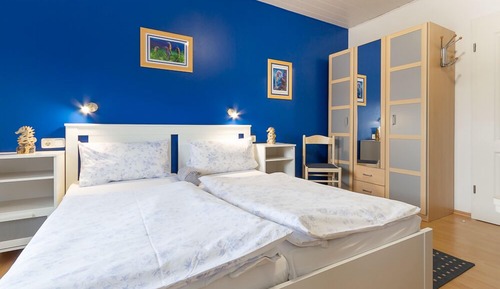 Chambre Double Classique