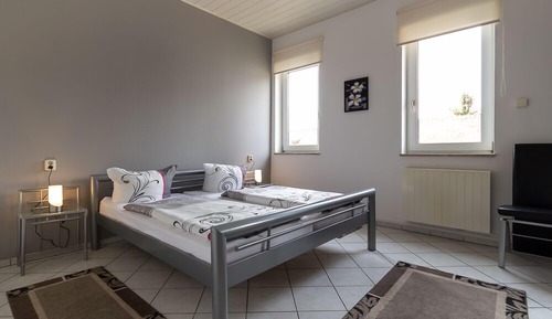 Appart'hôtel Familial