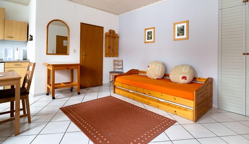 Chambre Triple Classique
