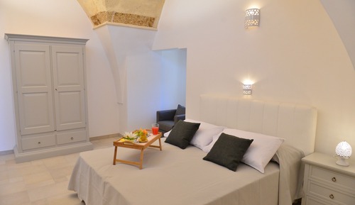 Appartement, terrasse
