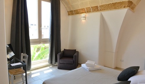 Appartement Supérieur, 1 chambre