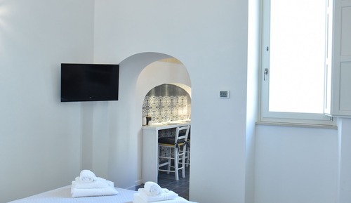 Appartement Deluxe