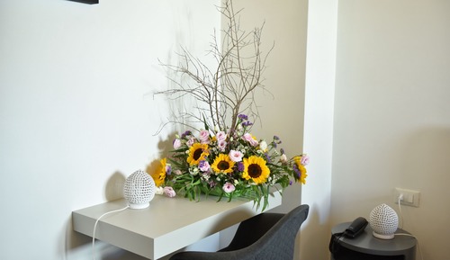 Appartement Romantique