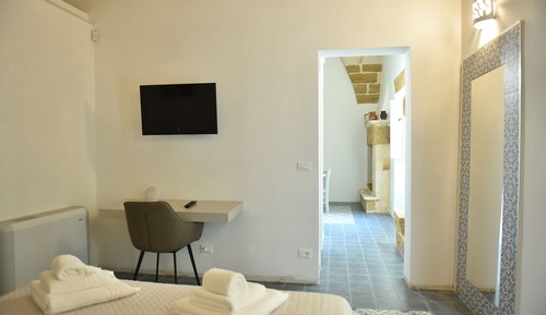 Appartement Supérieur