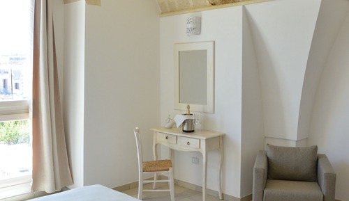 Appartement, 2 chambres