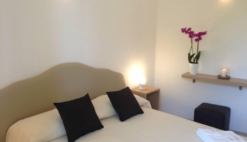 Chambre Double Deluxe