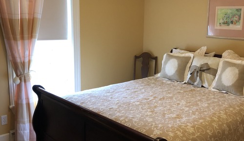 Chambre Standard (Boudreau)