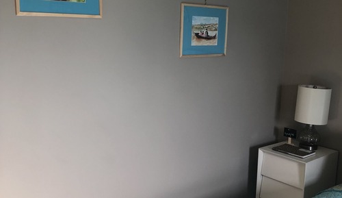 Chambre Standard (Laplante)