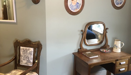 Chambre Premium (Landry)