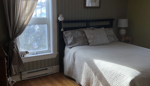 Chambre Familiale (Frenette)