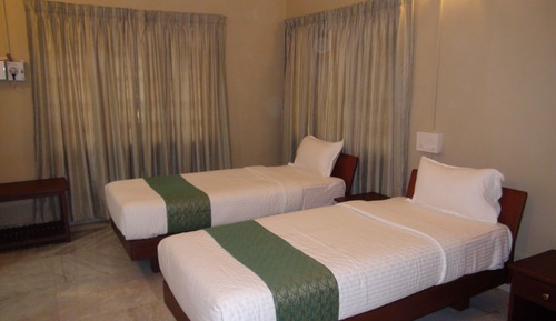 Chambre Deluxe, non-fumeurs