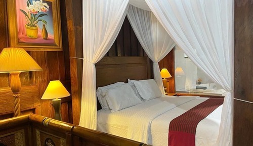 Chambre Exécutive