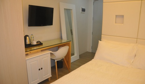 Chambre Standard, non-fumeurs