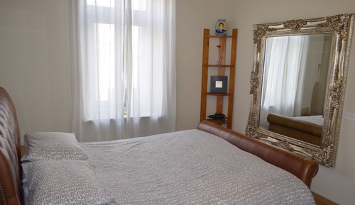 Appartement, 1 chambre