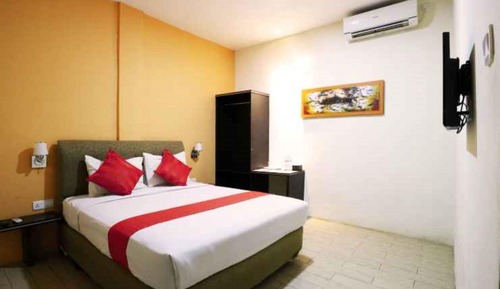 Chambre Supérieure