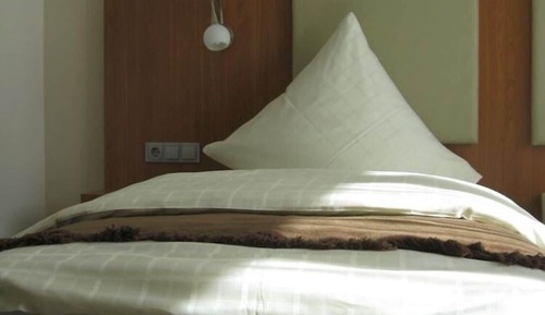 Chambre Simple Standard, 1 chambre, non-fumeurs