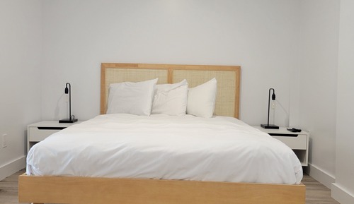 Suite Panoramique, plusieurs chambres, vue mer