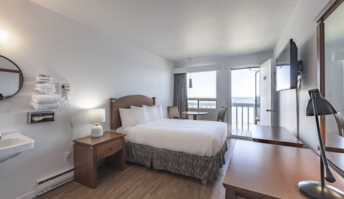 Chambre Économique