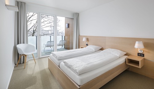 Suite Standard, 1 chambre