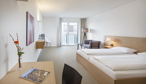 Chambre Double Supérieure