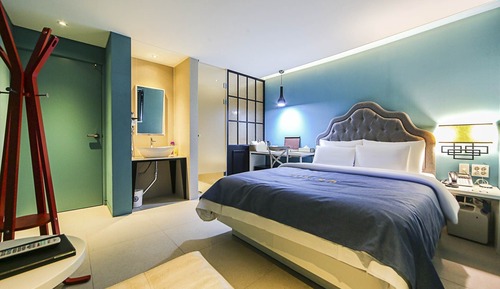 Chambre Standard