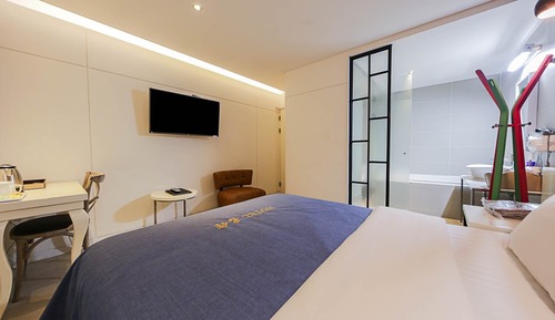 Chambre Premium