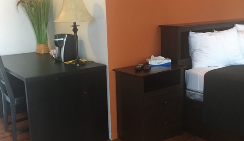 Room, 1 Queen Bed