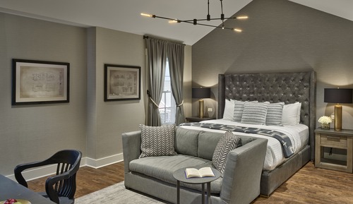 Suite Studio « Premier »