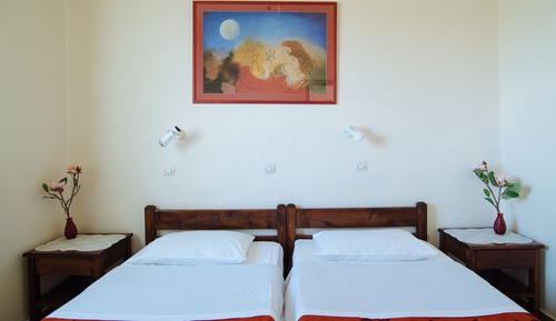 Appartement, 1 chambre