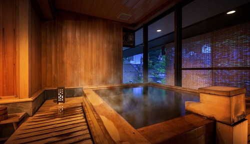 Chambre Tradition, vue jardin (Japanese Room, 20sqm)