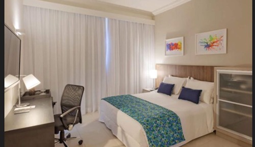 Chambre Supérieure, 1 très grand lit