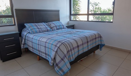 Appartement Classique, 2 chambres, terrasse