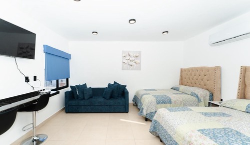 Appartement Club