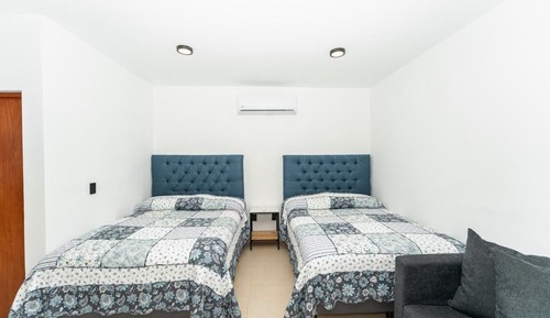 Appartement Économique