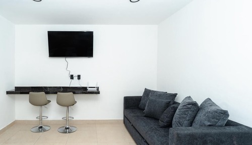 Appartement Majestueux