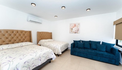 Appartement Élite