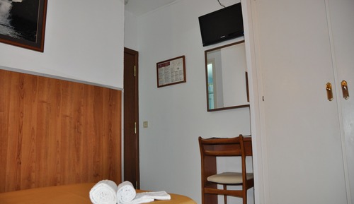 Chambre Simple