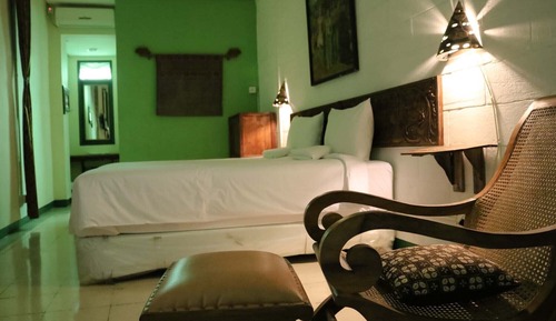Chambre Standard