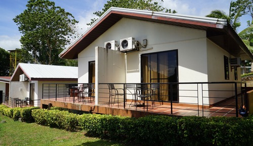 Chambre Quadruple (Inn Quad)