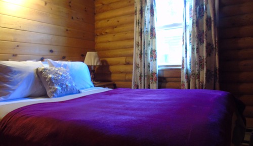 Cottage, 2 chambres, cuisine