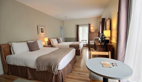 Chambre Familiale